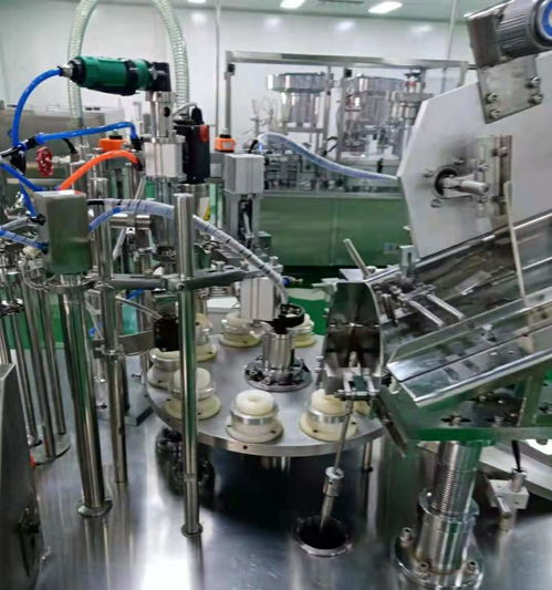 安徽 金元四醫(yī) 生物科技公司精誠(chéng)合作情系民生