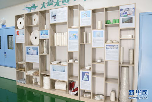 強信心 走進百企丨運鴻集團 樹立新發(fā)展理念 聚力全生物降解產(chǎn)品走向海內(nèi)外