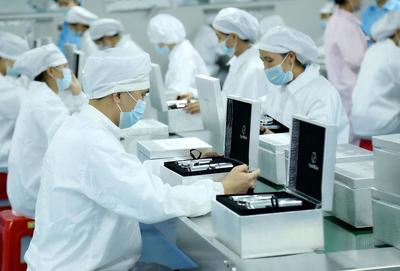 睿森生物董事長王美賢:力挽國產化妝品地位