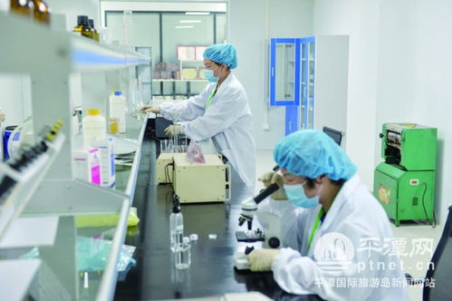 平潭 厚植創新沃土 激發企業活力