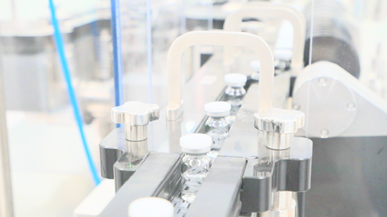 實(shí)探華熙生物海南科技產(chǎn)業(yè)園:打造&ldquo;黑燈工廠&rdquo;標(biāo)桿,以工業(yè)4.0重塑生產(chǎn)力