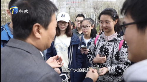 南開(kāi)生科 水上公園 新奇課堂獲媒體關(guān)注