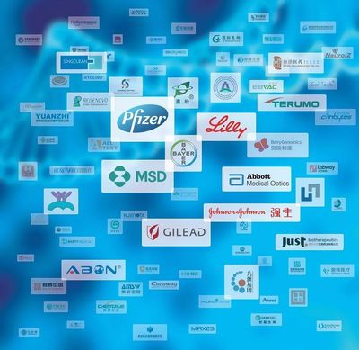 聚焦 | 12家主流媒體解碼新區生物科技發展新圖景