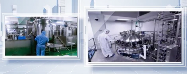 千錘百煉沙棘精華，匠心鑄就健康臻品 棘煌陜西生物的生物科技之路