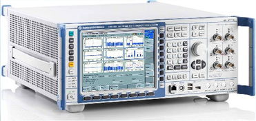 廣東省二手儀器市場(chǎng)全景 20G信號(hào)源、6G信號(hào)發(fā)生器、CMW500、E507等設(shè)備貿(mào)易與租賃業(yè)務(wù)探析