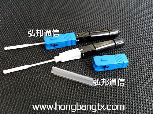 點(diǎn)亮數(shù)字化之橋與節(jié)能之光 冷接SC光纖快速連接器與燈具銷售新洞察